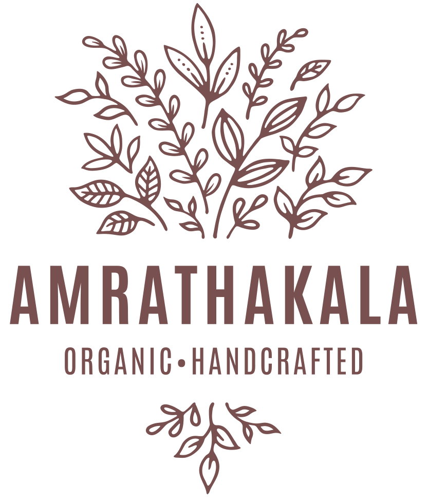 Amrathakala Logo